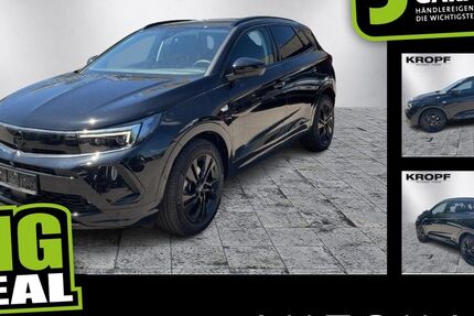 Opel Grandland (X) 8.800 km 23.890 &euro; Fürth 90765
