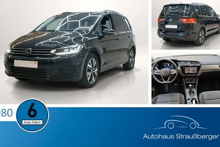 VW Touran 36.700 km 29.890 &euro; Buchschwabach bei Nürnberg 90574