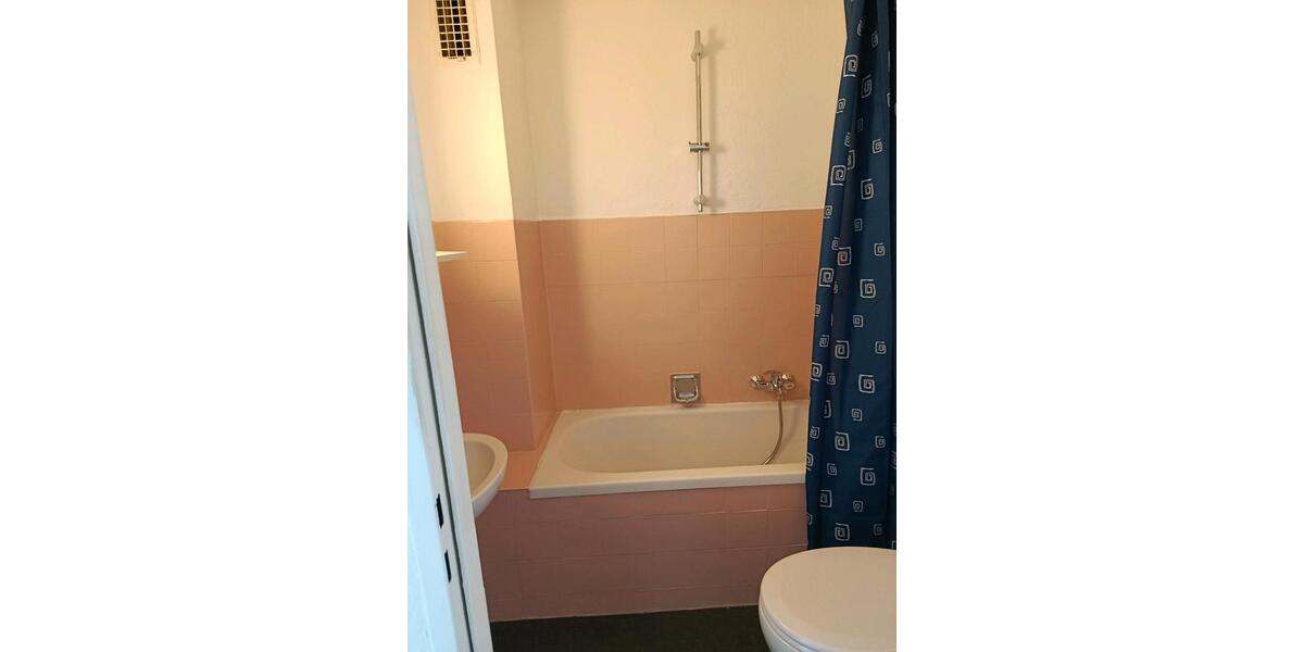 Etagenwohnung Nürnberg Hasenbuck - 1 Zimmer, 38 m&sup2;, 750&euro; | Angebot:26600685