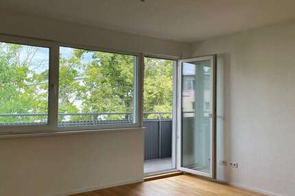 Wohnung Erlangen Sebaldussiedlung - 2 Zimmer, 61 m&sup2;, 905&euro; | Angebot:27014541