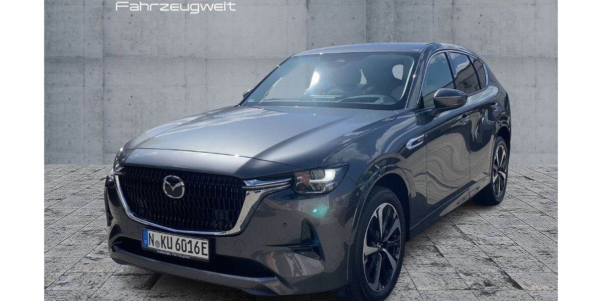 Mazda CX-60 7.499 km 46.990 &euro; Fürth 90763