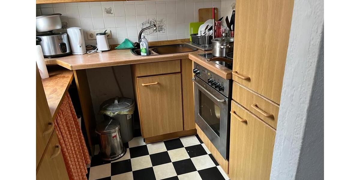 Etagenwohnung Nürnberg Rabus - 2 Zimmer, 42 m&sup2;, 145.001&euro; | Angebot:27244706