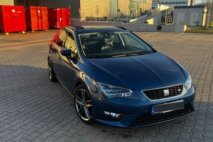 Seat Leon 126.050 km 10.400 &euro; Nürnberg 90431