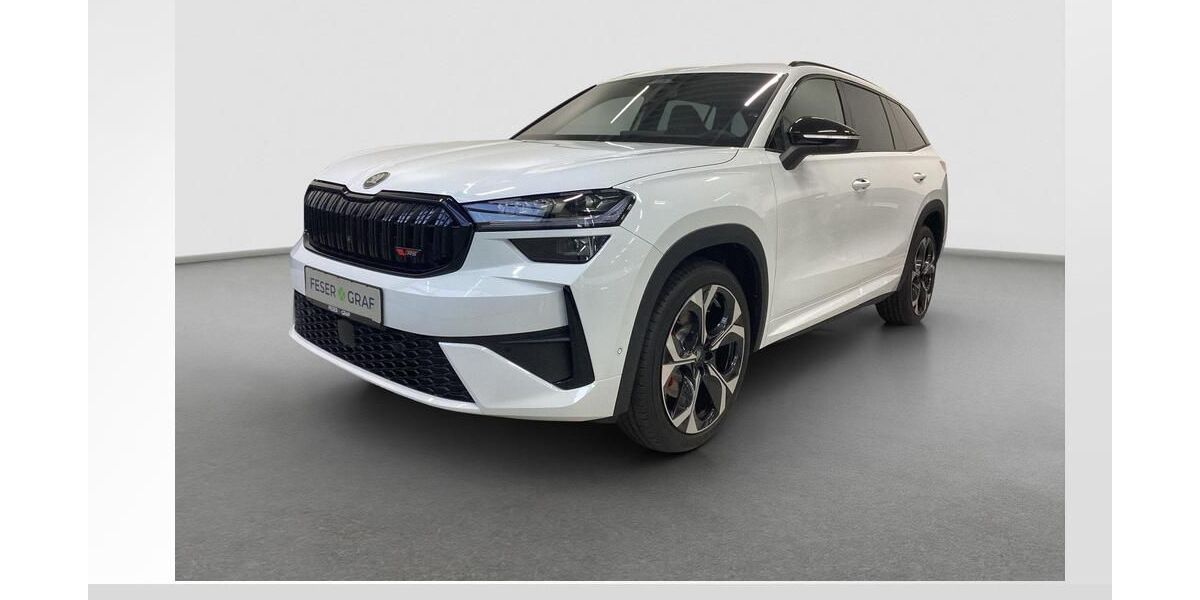 Skoda Kodiaq 7.500 km 52.450 &euro; Fürth 90763