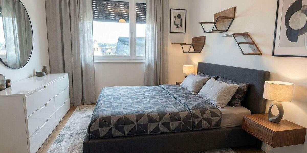 Etagenwohnung Nürnberg Gleißbühl - 4 Zimmer, 103 m&sup2;, 429.000&euro; | Angebot:25690291