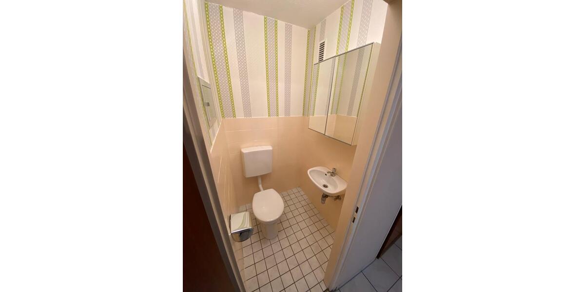 Etagenwohnung Forchheim - 3 Zimmer, 74 m&sup2;, 850&euro; | Angebot:25853942