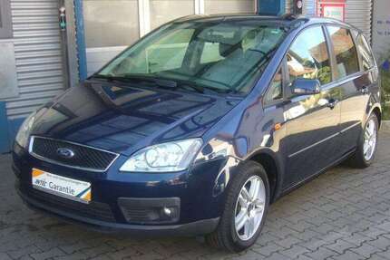 Ford Focus 174.000 km 4.400 &euro; Pyrbaum-Schwarzach 90602