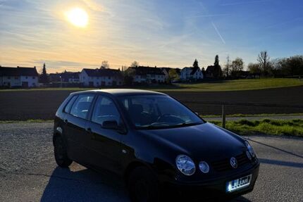 VW Polo 127.000 km 1.950 &euro; Schwaig bei Nürnberg 90571