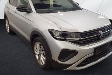 VW T-Cross 19.800 km 23.640 &euro; Schwabach 91126