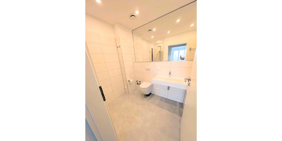 Maisonettenwohnung Zirndorf - 4 Zimmer, 107 m&sup2;, 1.980&euro; | Angebot:25964167