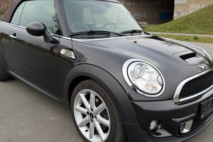 Mini Cooper SD Cabrio 102.500 km 10.990 &euro; Nürnberg 90427