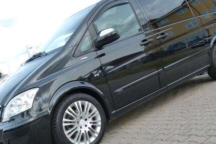 Mercedes-Benz Viano 219.000 km 19.990 &euro; Fürth 90763