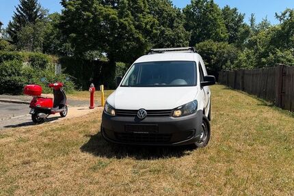 VW Caddy 130.000 km 4.989 &euro; Nürnberg 90431