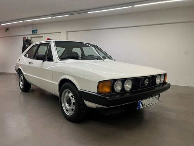 VW Scirocco 162.500 km 18.000 &euro; Nürnberg 90411