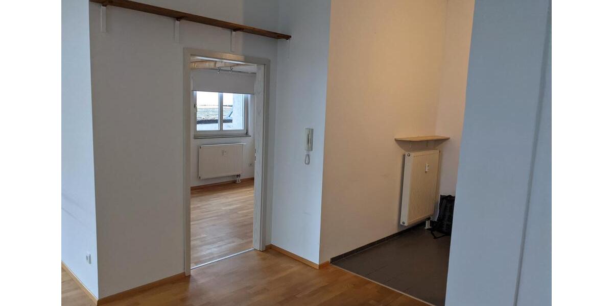 Hochparterre Nürnberg Eberhardshof - 3 Zimmer, 98 m&sup2;, 385.000&euro; | Angebot:27292057