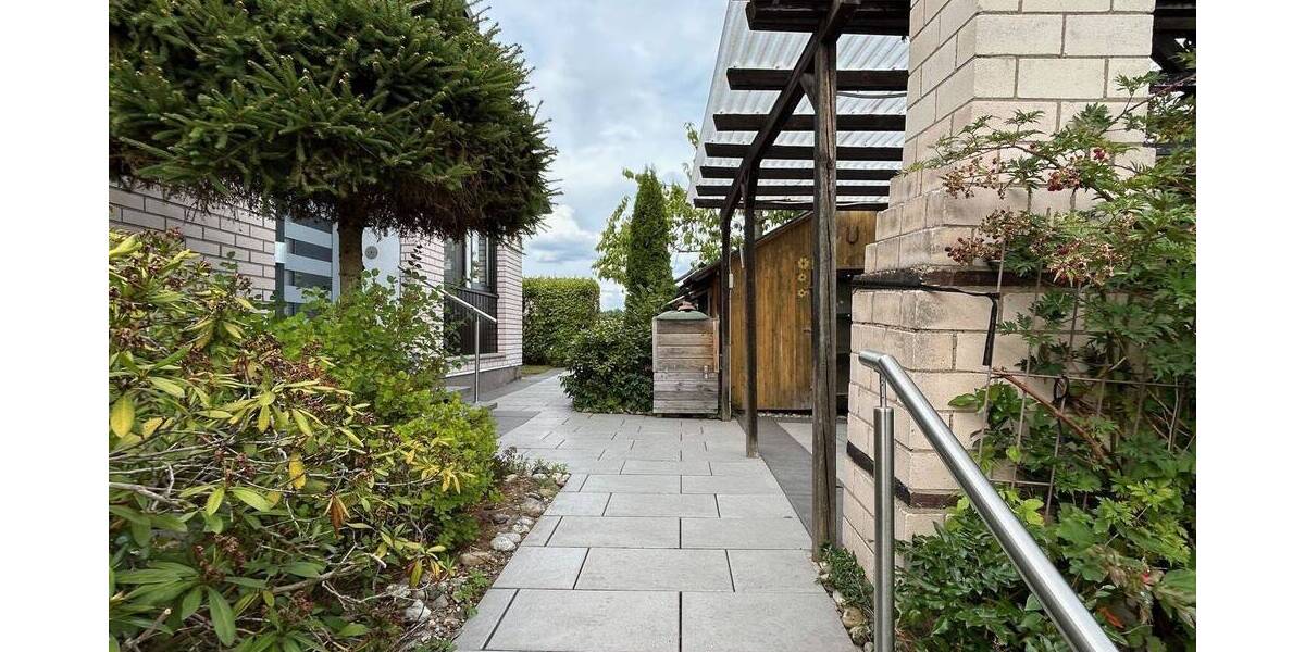 Einfamilienhaus Aurachtal Falkendorf - 5 Zimmer, 148 m&sup2;, 599.000&euro; | Angebot:25671200