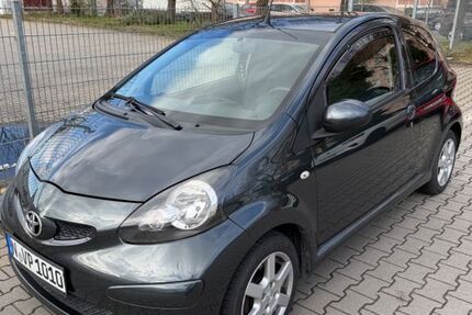 Toyota Aygo (X) 211.000 km 2.000 &euro; Nurnberg 90411