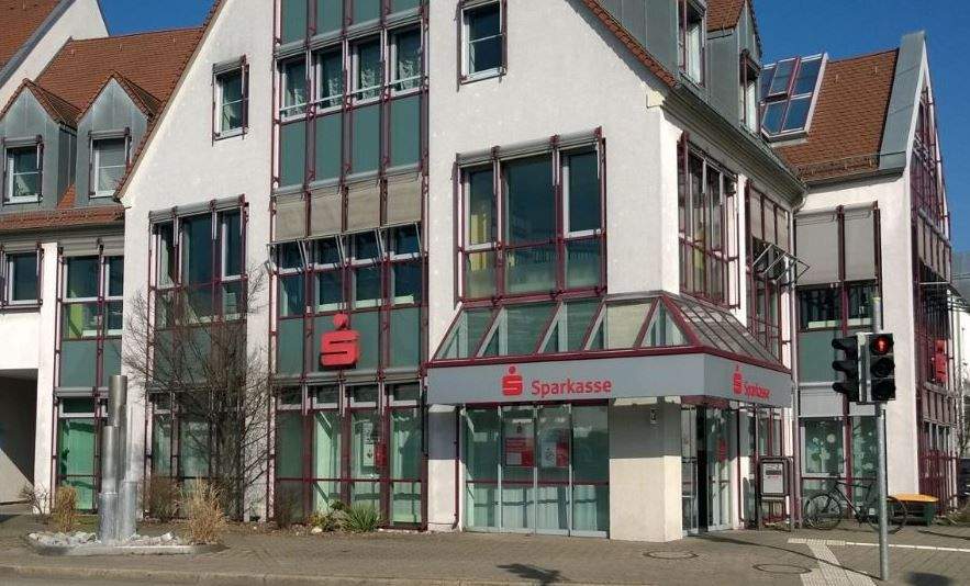 Etagenwohnung Uttenreuth - 2 Zimmer, 53 m&sup2;, 585&euro; | Angebot:25897956