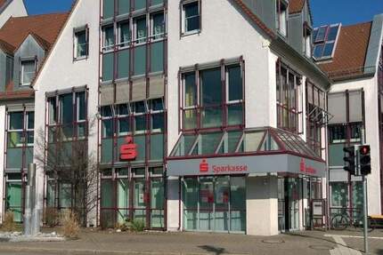 Wohnung Uttenreuth - 2 Zimmer, 53 m&sup2;, 585&euro; | Angebot:25897956