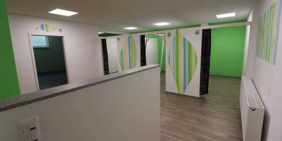 Etagenwohnung Weihenzell - 239.000&euro; | Angebot:25667197