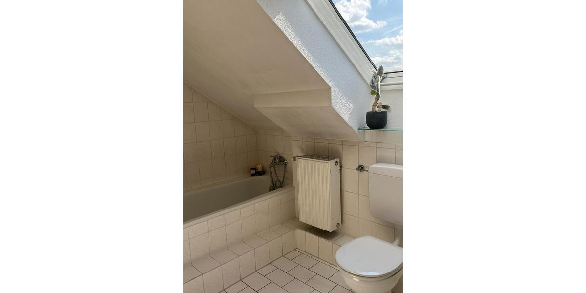 Etagenwohnung Nürnberg Gleißhammer - 3 Zimmer, 78 m&sup2;, 307.000&euro; | Angebot:25963272