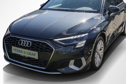 Audi A3 78.250 km 24.740 &euro; Herzogenaurach 91074