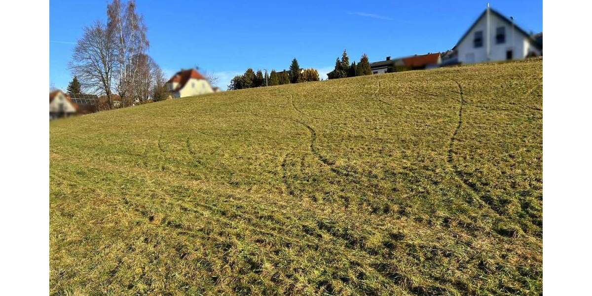 Grundstück Schnaittach - 429.000&euro; | Angebot:24767744