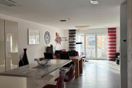 Wohnung Fürth Südstadt - 4 Zimmer, 103 m&sup2;, 2.000&euro; | Angebot:25920555