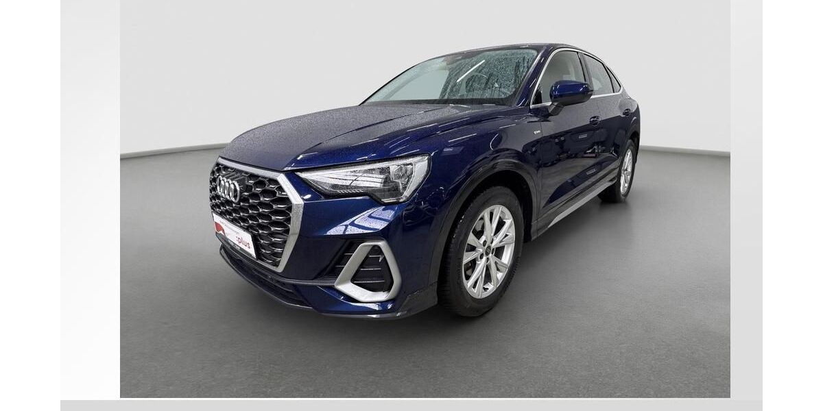 Audi Q3 88.507 km 32.980 &euro; Cadolzburg 90556