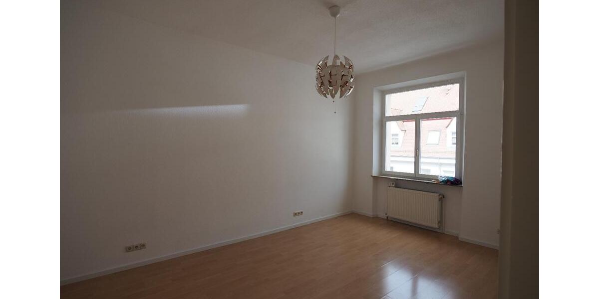 Etagenwohnung Fürth Südstadt - 2 Zimmer, 50 m&sup2;, 148.500&euro; | Angebot:26823808