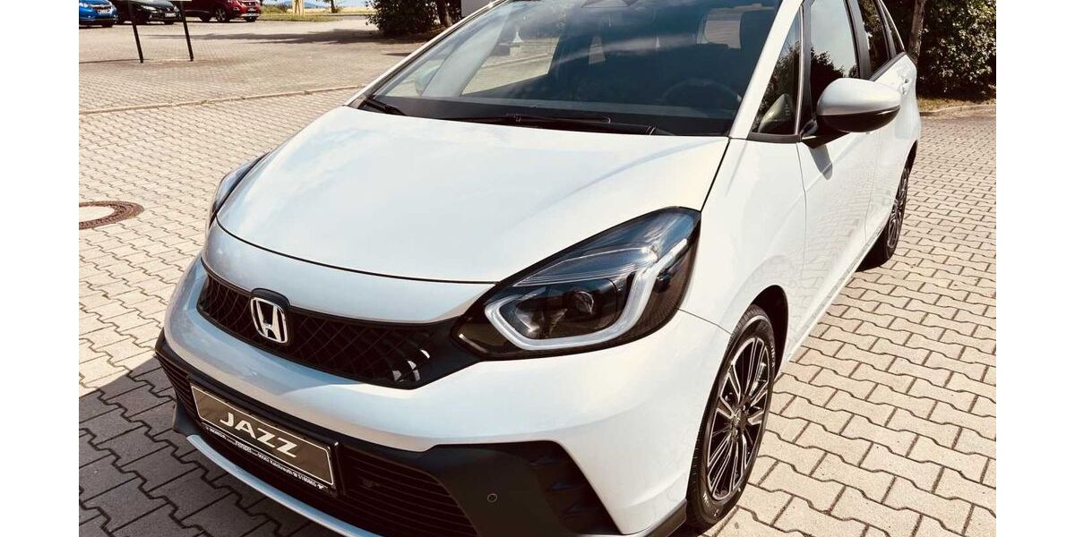 Honda Jazz 6.000 km 27.990 &euro; Kalchreuth 90562