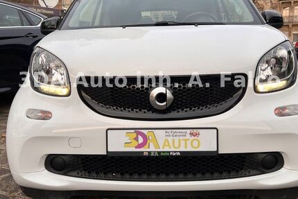 Smart ForTwo 72.170 km 9.900 &euro; Fürth 90762
