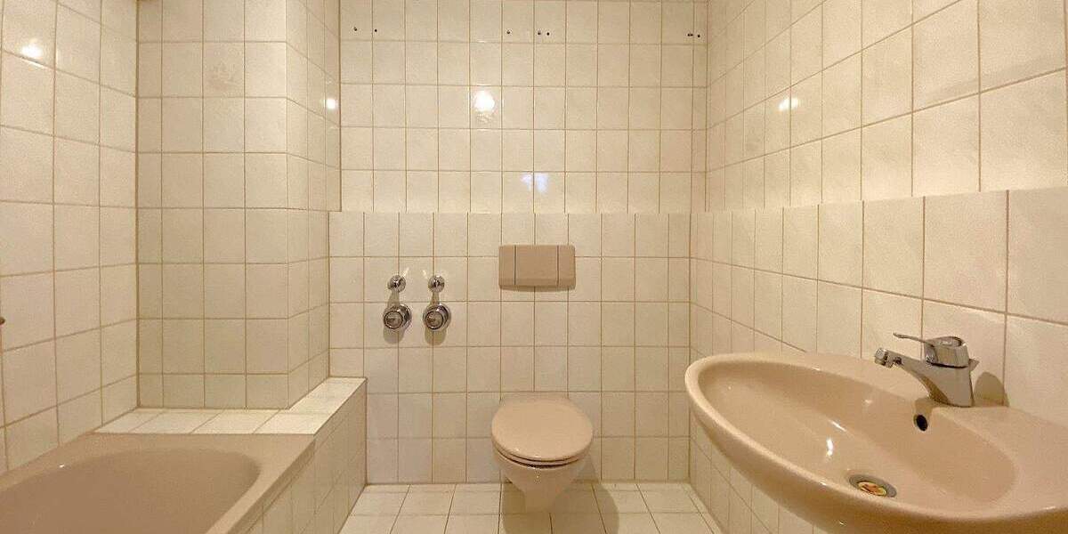 Etagenwohnung Hemhofen - 4 Zimmer, 104 m&sup2;, 299.000&euro; | Angebot:25686028