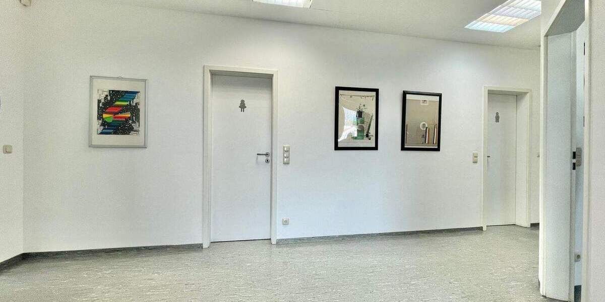 Gewerbeobjekt Zirndorf Leichendorf - 1.750.000&euro; | Angebot:25797250