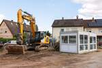 Terrassenwohnung Röthenbach an der Pegnitz Röthenbach - 2 Zimmer, 67 m&sup2;, 402.205&euro; | Angebot:26065405