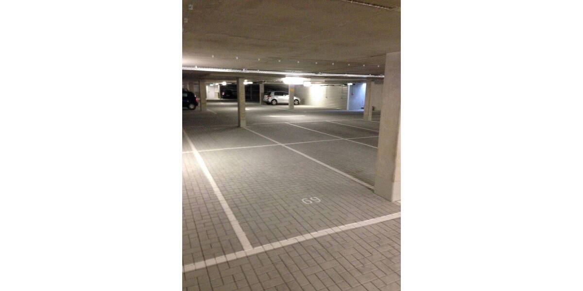 Etagenwohnung Nürnberg Sündersbühl - 3 Zimmer, 65 m&sup2;, 980&euro; | Angebot:26822292