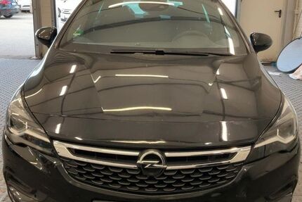 Opel Astra 80.373 km 5.800 &euro; Herzogenaurach 91074