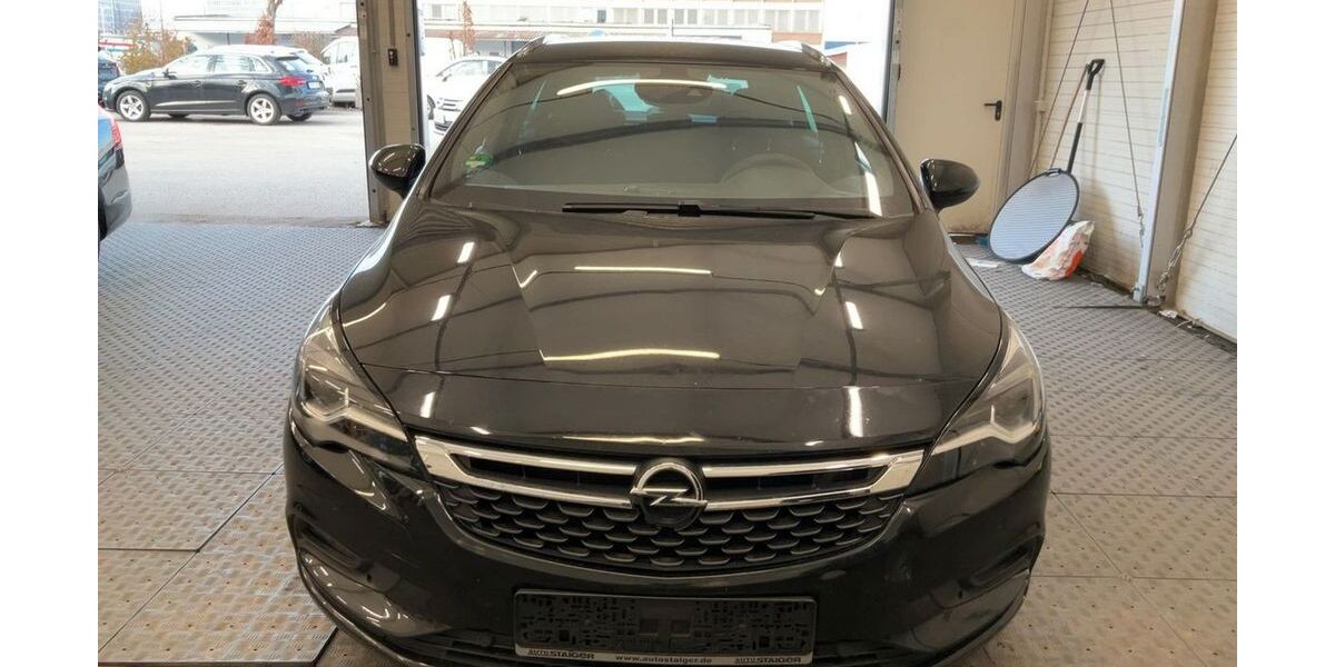 Opel Astra 80.373 km 5.800 &euro; Herzogenaurach 91074