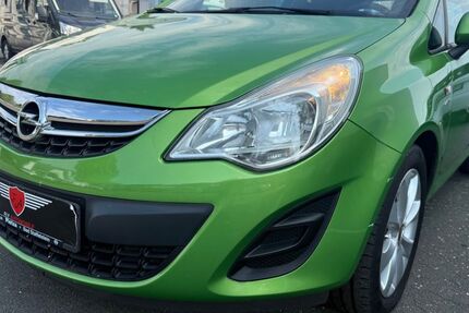Opel Corsa 143.000 km 3.290 &euro; FORCHHEIM 91301