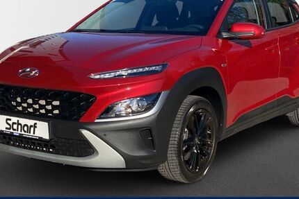 Hyundai KONA 28.590 km 19.290 &euro; Lauf 91207