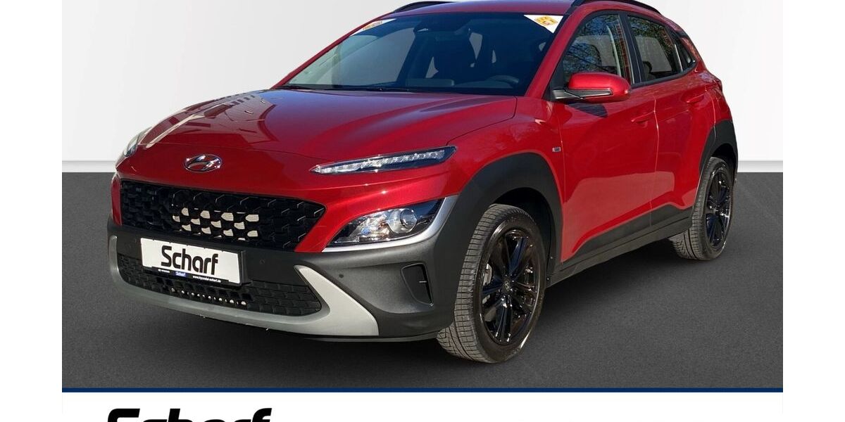 Hyundai KONA 28.590 km 19.290 &euro; Lauf 91207