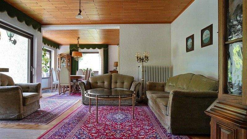 Einfamilienhaus Lauf-Rudolfshof Rudolfshof - 6 Zimmer, 229 m&sup2;, 895.000&euro; | Angebot:25699346