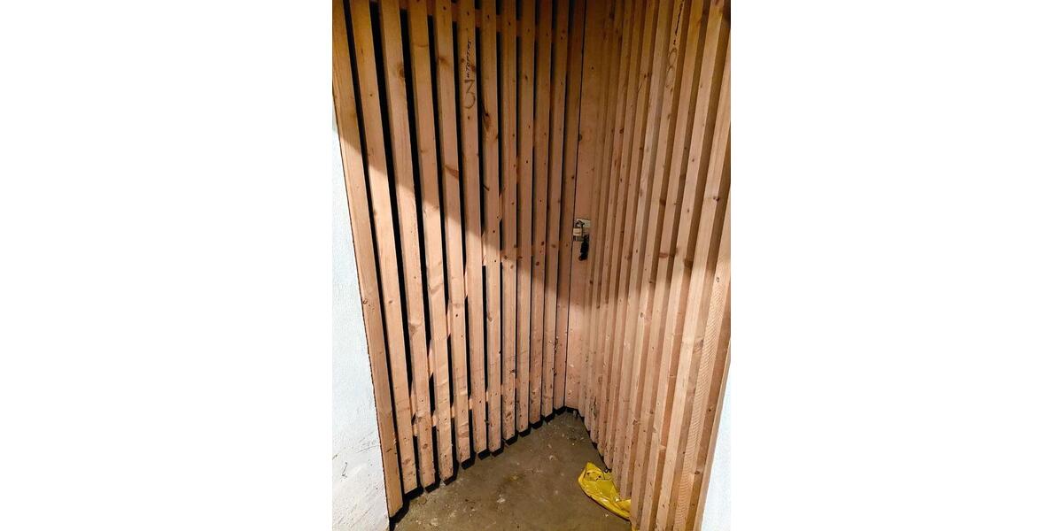 Etagenwohnung Nürnberg Hasenbuck - 2 Zimmer, 47 m&sup2;, 175.000&euro; | Angebot:25546938