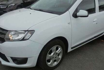Dacia Logan 180.300 km 5.200 &euro; Nürnberg 90431