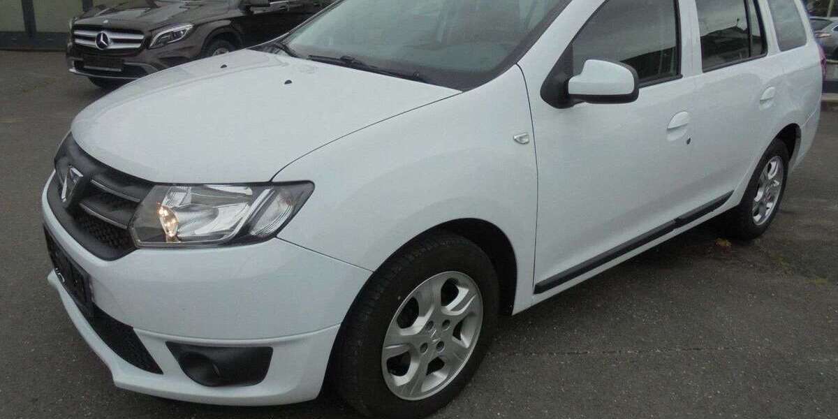 Dacia Logan 180.300 km 5.200 &euro; Nürnberg 90431
