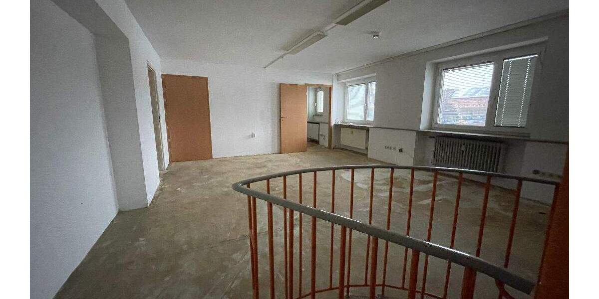 Gewerbeobjekt Nürnberg Gostenhof - 2.340&euro; | Angebot:25733743