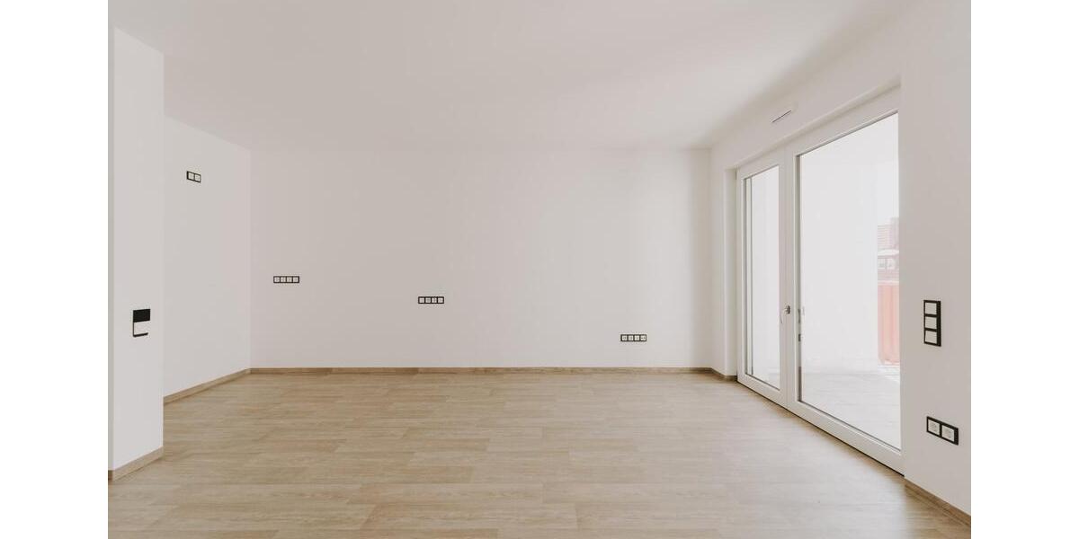 Etagenwohnung Erlangen Bruck - 1 Zimmer, 50 m&sup2;, 690&euro; | Angebot:23727053