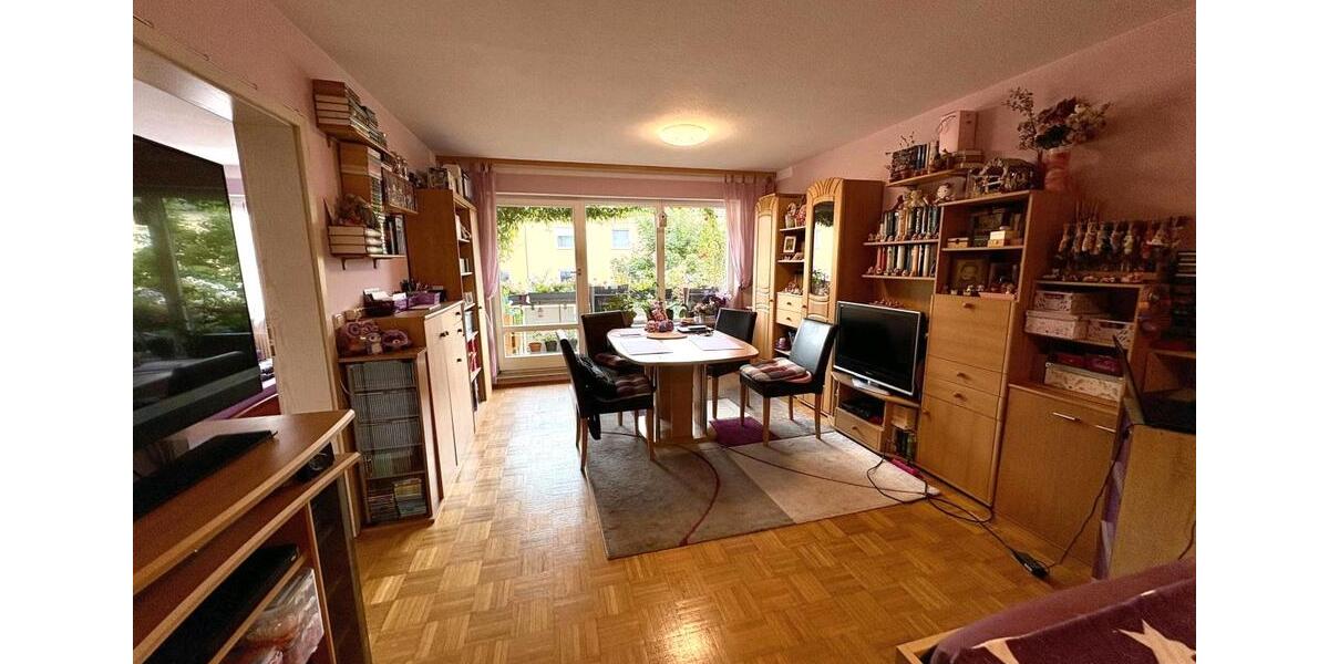 Etagenwohnung Erlangen Am Anger - 2 Zimmer, 60 m&sup2;, 230.000&euro; | Angebot:26829015