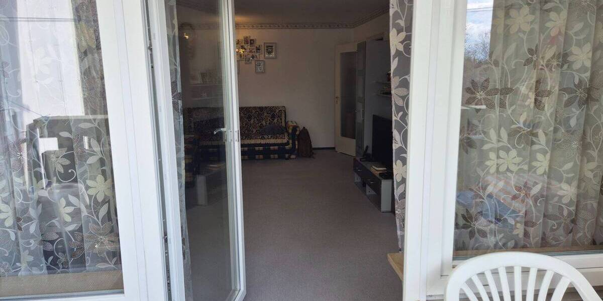 Etagenwohnung Nürnberg Langwasser - 2 Zimmer, 57 m&sup2;, 168.500&euro; | Angebot:26015089