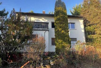 Haus Kalchreuth - 7 Zimmer, 169 m&sup2;, 649.000&euro; | Angebot:25704357